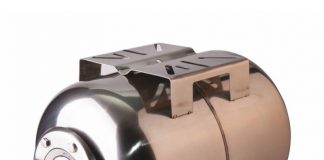 Зачем нужен гидроаакумулятор