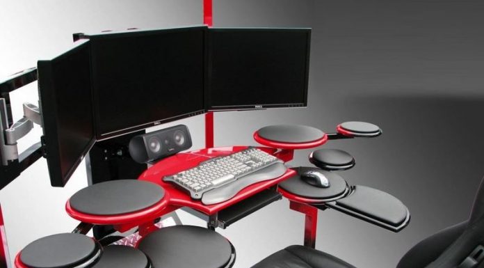 Почему выгодно покупать офисную мебель б/у