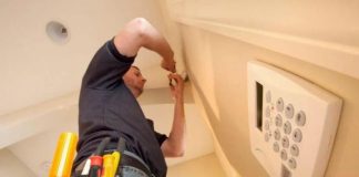 Способы охраны квартиры