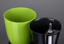 Стоит ли покупать кашпо с автополивом?