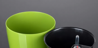 Стоит ли покупать кашпо с автополивом?