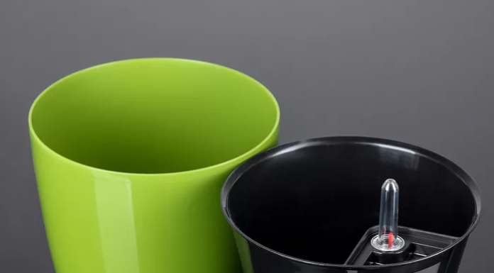 Стоит ли покупать кашпо с автополивом?