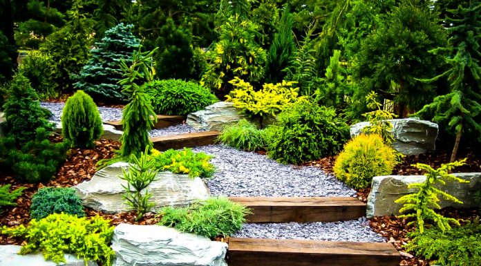 Ландшафтный дизайнер нужен каждому участку: дизайн и стили