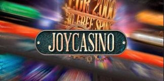 Онлайн-казино Joycasino