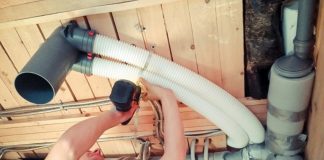 Признаки плохой вентиляции в квартире