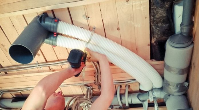 Признаки плохой вентиляции в квартире