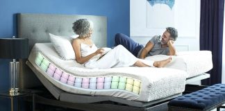 Как правильно выбрать матрас