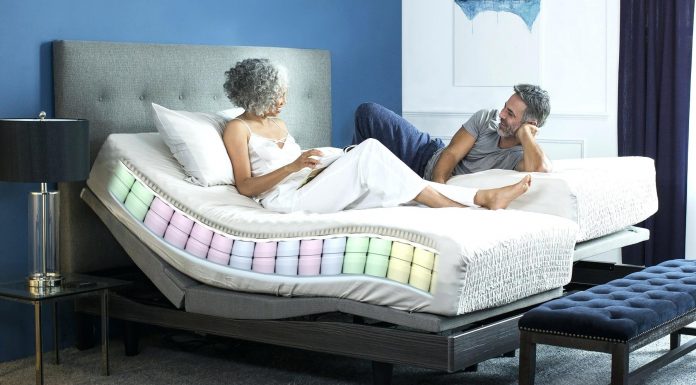 Как правильно выбрать матрас