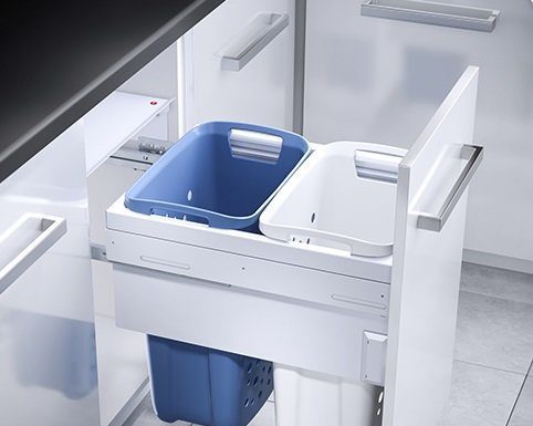 Инновационные разработки для стирки белья