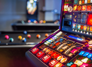 Рейтинг онлайн-казино в Украине