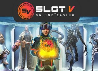 Чем продолжает привлекать Slot V