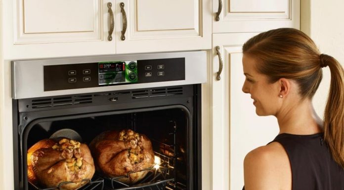 Бытовая техника для кухни