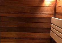 Преимущества термообработанной доски