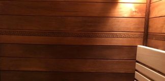 Преимущества термообработанной доски