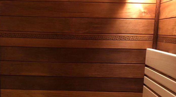 Преимущества термообработанной доски