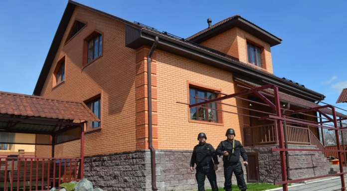 Хитрости для охраны дома