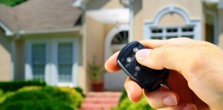 Как обеспечить безопасность дома