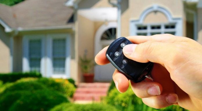 Как обеспечить безопасность дома