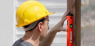 Виды строительных уровней