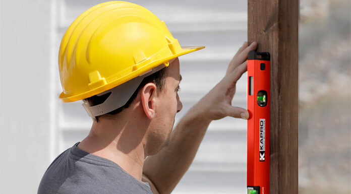 Виды строительных уровней