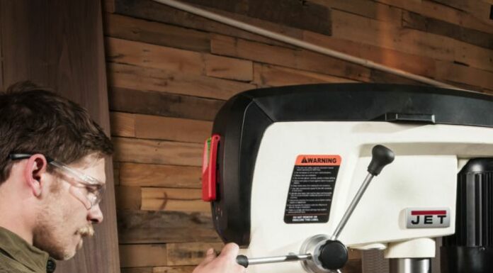 Сверлильный станок по хорошей цене