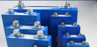 Литий-ионные батареи, необходимые для хранения энергии