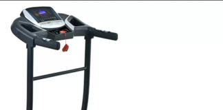 Беговая дорожка: какую выбрать для домашнего бега?