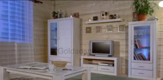 За что ценят мебель из массива дерева