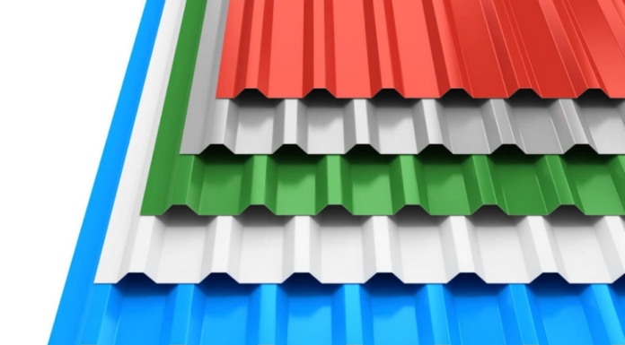 Как и где можно выбрать качественный металлопрофиль?