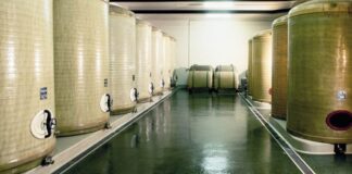 Сферы применения метилметакрилатых полов