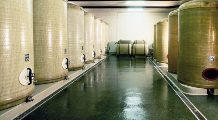 Сферы применения метилметакрилатых полов