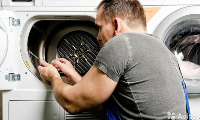 Где отремонтировать стиральную машину в Екатеринбурге: распространенные поломки, стоимость и плюсы компании