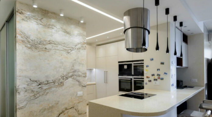 Почему штукатурка применяется для отделки помещений все чаще