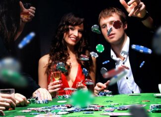 Можно ли выиграть в онлайн казино?