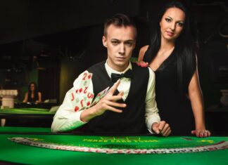 Слотклуб для азартных игр онлайн