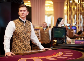 Онлайн-казино: критерии, которые важно знать перед тем, как начинать играть, основные плюсы Золото Лото