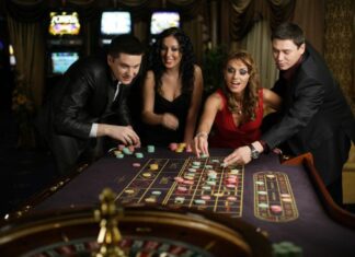 Почему Вулкан России является лидером рынка: как выбрать хорошее онлайн казино и как не проиграть деньги в казино