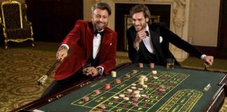 Чему может научить онлайн казино Пин Ап?