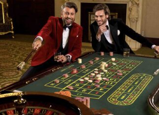 Чему может научить онлайн казино Пин Ап?