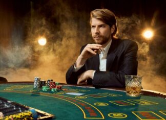 Что такое онлайн казино и как в него играть?