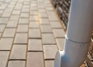 Что такое дренажная труба и для чего она нужна?