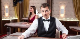 Онлайн казино Рокс и его основные плюсы