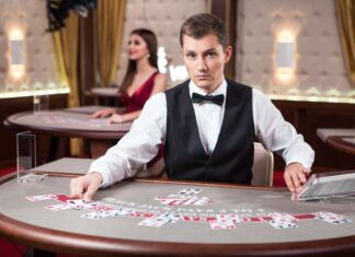 Онлайн казино Рокс и его основные плюсы