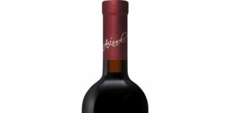 Вино саперави – для истинных ценителей