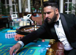 Почему популярность онлайн казино постоянно растет?