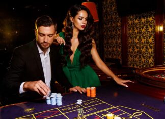 Онлайн казино: как его выбрать, в чем популярность, отличия от обычных азартных заведений, как играть и выигрывать, сайт Вулкан 777