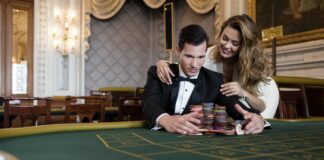 Онлайн казино: что о нем нужно знать, как играть и выигрывать, как выбрать надежный сайт, плюсы игры через интернет, безопасность игры