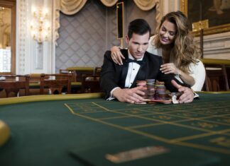 Онлайн казино: что о нем нужно знать, как играть и выигрывать, как выбрать надежный сайт, плюсы игры через интернет, безопасность игры