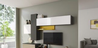 Почему важна индивидуально подобранная мебель