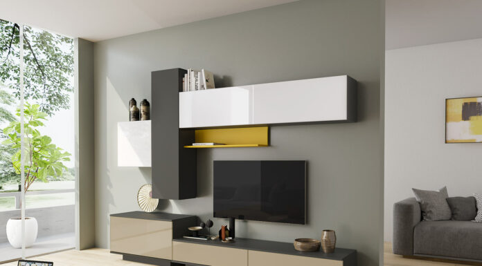 Почему важна индивидуально подобранная мебель